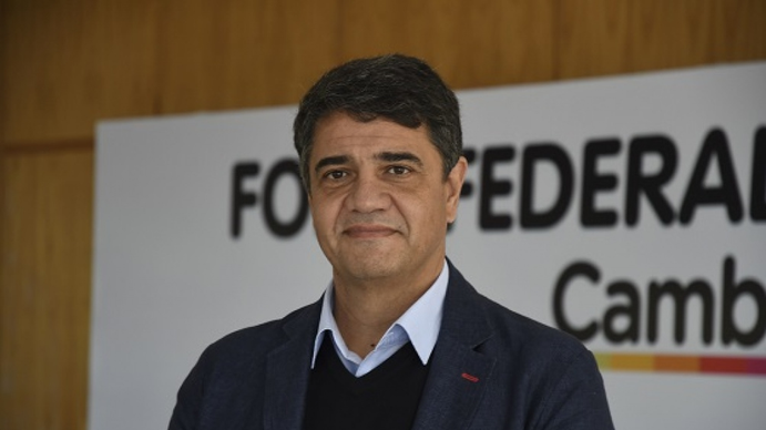 Jorge Macri: Creo que hicimos una muy buena elección Jorge Macri: Creo que hicimos una muy buena elección