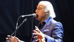 paz martinez: la musica me permitia vivir dignamente, pero mi vieja queria que me recibiera de medico paz martinez: la musica me permitia vivir dignamente, pero mi vieja queria que me recibiera de medico