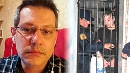 nahir galarza lleva a juicio a gabriel cartana y va por su matricula profesional nahir galarza lleva a juicio a gabriel cartana y va por su matricula profesional