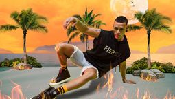 Metaverso: la industria del arte, al igual que la moda, son dos de las que más trabajan con nuevos formatos cripto y activos digitales, como los NFTs (Foto RMG) Metaverso: la industria del arte, al igual que la moda, son dos de las que más trabajan con nuevos formatos cripto y activos digitales, como los NFTs (Foto RMG)