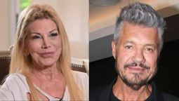 el inesperado mensaje de soledad aquino a tinelli por su cumpleanos y el gesto del conductor que sorprendio a todos el inesperado mensaje de soledad aquino a tinelli por su cumpleanos y el gesto del conductor que sorprendio a todos