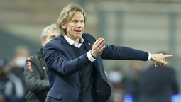 Ricardo Gareca: Hay algo que Boca no puede solucionar, que hablen Boca