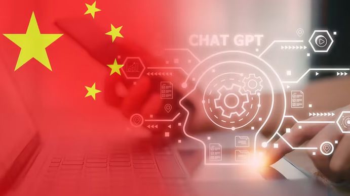 China controlará la Inteligencia Artificial porque se lanza a desarrollar su propio sistema. (Foto: Gentileza Nikkei Asia)