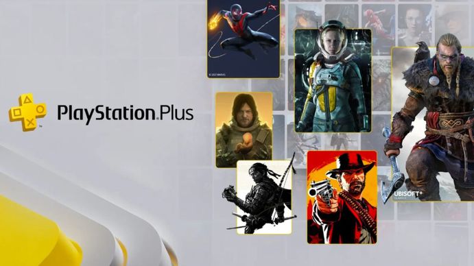 PlayStation Plus ya desembarcó en Argentina. &nbsp; &nbsp;