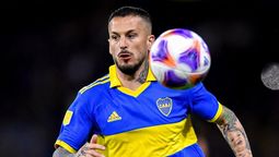 Darío Benedetto se habría creado un perfil falso para defenderse de las críticas