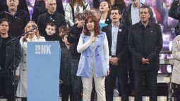Un analista reveló las señales que dejó Cristina y por qué el kirchnerismo se prepara para una derrota