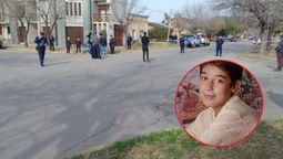 El estremecedor relato del hombre que encontró muerto a Joaquín, el adolescente asesinado en Córdoba El estremecedor relato del hombre que encontró muerto a Joaquín, el adolescente asesinado en Córdoba