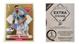 Un grupo de jovenes brasileños descubrió un método para conseguir los cromos especiales del álbum del Mundial. Un grupo de jovenes brasileños descubrió un método para conseguir los cromos especiales del álbum del Mundial.