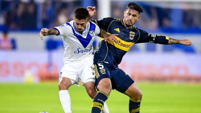Todo definido: se confirmó día, horario y sede del partido entre Boca y Vélez por Copa Argentina