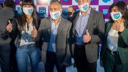 Elecciones PASO 2021: Elecciones PASO 2021: