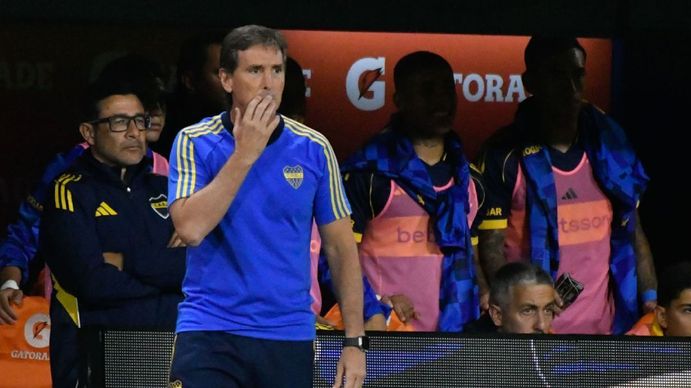 Boca busca arquero: los nombres que suenan tras la lesión de Agustín Marchesín