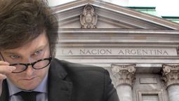 Crédito hipotecario: “Tenemos el mandato del presidente, Javier Milei, de impulsar el crédito porque parte importante de la recuperación económica viene de la mano del financiamiento bancario”, dijo Daniel Tillard, presidente del BNA. (Foto archivo) Crédito hipotecario: “Tenemos el mandato del presidente, Javier Milei, de impulsar el crédito porque parte importante de la recuperación económica viene de la mano del financiamiento bancario”, dijo Daniel Tillard, presidente del BNA. (Foto archivo)