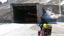 Según informaron en las redes sociales del Paso Cristo Redentor, la apertura será a partir de este martes de 8 a 14. Según informaron en las redes sociales del Paso Cristo Redentor, la apertura será a partir de este martes de 8 a 14.