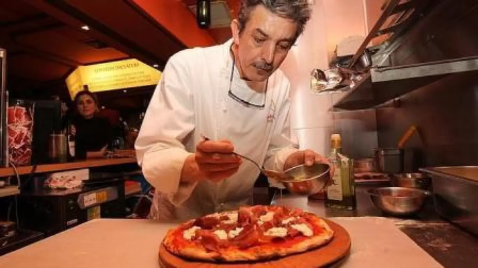 Hoy es el Día Mundial de la Pizza