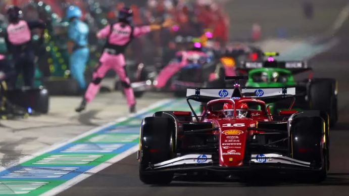 Fórmula 1 en alerta: los seis cambios que se evalúan tras las críticas al reglamento