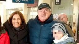 La empleada le pide al juez que recuerde los 13 días que estuvo encerrada injustamente La empleada le pide al juez que recuerde los 13 días que estuvo encerrada injustamente