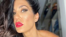 Divas Play: Luego de algunos días de ausencia, Silvina Escudero compartió una foto muy picante Divas Play: Luego de algunos días de ausencia, Silvina Escudero compartió una foto muy picante