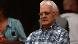 Enrique Merelas: Hay 5 jugadores que reconocieron que recibieron dinero