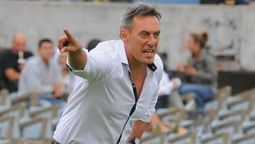 Jorge Vivaldo: Cuando hay un grupo fuerte la consecuencia será buena