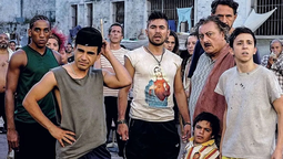 Abuso sexual: procesaron a un actor de El Marginal por hechos cometidos presuntamente en 2018 Abuso sexual: procesaron a un actor de El Marginal por hechos cometidos presuntamente en 2018