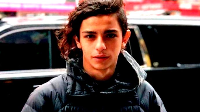 Un jurado popular dará a conocer este viernes el veredicto del juicio que se le sigue a 13 policiales por el crimen de Blas Correas﻿. (Foto: archivo)