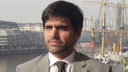 gabriel caamano: massa dice que no tenemos dolares pero al resto les promete que tiene gabriel caamano: massa dice que no tenemos dolares pero al resto les promete que tiene