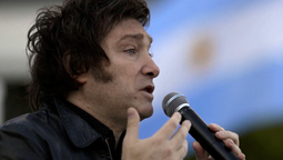 ¿Pierde terreno? Las malas noticias que Javier Milei enfrenta en las encuestas