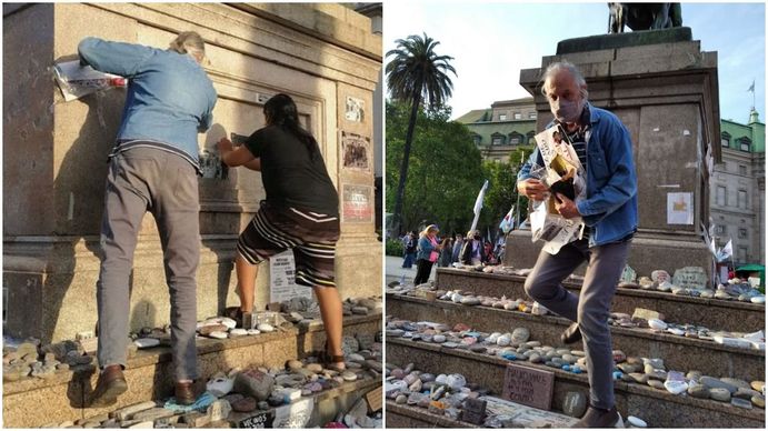Baby Etchecopar quiere saber tu opinión sobre la pregunta de hoy. Mirá y votá (Foto: archivo).