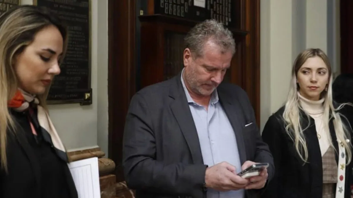 Atentado a Cristina Kirchner: harán una audiencia para discutir el secuestro del celular de Gerardo Milman. (Archivo)