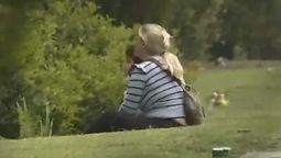 Verónica Ojeda: Dieguito le habló mucho a su papá, fue aliviador