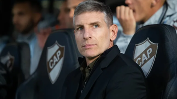 Platense confirmó al reemplazante de Zunino: el regreso de Martín Palermo y los desafíos que se le vienen