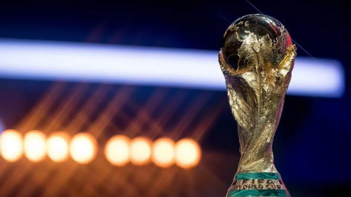 FIFA repartirá una importante suma de dinero durante la Copa del Mundo (Foto: NA).