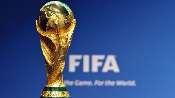El Mundial de 2026 se viene con grandes modificaciones. (Foto: Getty Images)&nbsp;