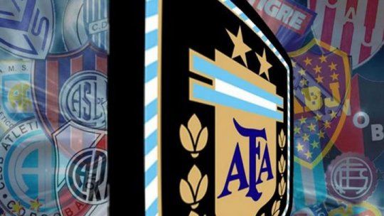 ¡Al fin! La AFA publicó en su Twitter de quién es el sexto cupo de la Libertadores ¡Al fin! La AFA publicó en su Twitter de quién es el sexto cupo de la Libertadores