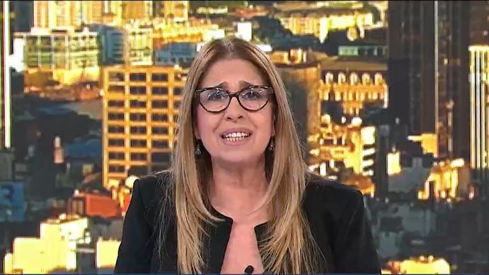 Clara Salguero.&nbsp;