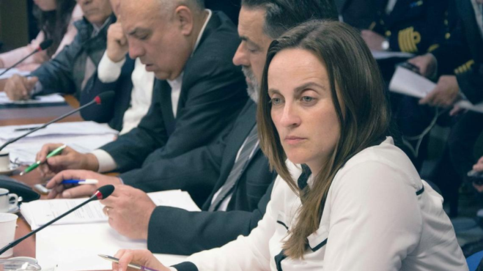 Marcela Passo sobre la Ley de Talles: Es un problema sociocultural con estereotipos que hay que ir rompiendo Marcela Passo sobre la Ley de Talles: Es un problema sociocultural con estereotipos que hay que ir rompiendo