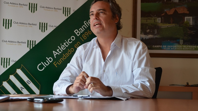 Eduardo Spinosa: No era feliz clasificar de esa manera a los playoff Eduardo Spinosa: No era feliz clasificar de esa manera a los playoff