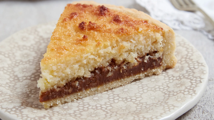 Torta de coco: ¡La delicia de la abuela perfecta para cualquier ocasión!