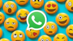¿adios a los emojis?: whatsapp prepara una impresionante reforma para los mensajes ¿adios a los emojis?: whatsapp prepara una impresionante reforma para los mensajes