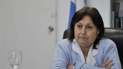 Denunciaron a Silvina Batakis por fraude al Estado: Hicieron un festival de contrataciones