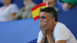 Batistuta fue embargado por 71 millones de pesos por no pagar el Impuesto a la Riqueza