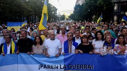 Pedro Lylyk: Lamentamos no haber tenido el acompañamiento del oficialismo