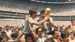 Pedro Pablo Pasculli: Esta Selección puede ser perfecta, me hace acordar un poco a la nuestra
