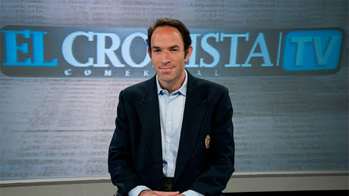 Mariano Gorodisch: Si ya hay faltantes, imaginense lo que va a ser a medidadios de diciembre Mariano Gorodisch: Si ya hay faltantes, imaginense lo que va a ser a medidadios de diciembre