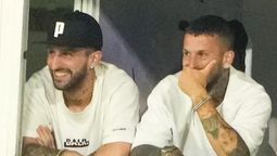 Los fuertes posteos del hermano de Darío Benedetto tras la pelea con Nahuel Gallardo