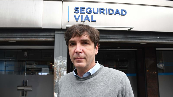 Pablo Martínez Carignano: Nadie está en contra de que la gente tome alcohol, sino que se haga con conciencia