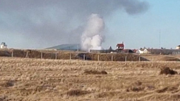 carlos rinzelli: con el adn vas a poder determinar cual fue la causa para que el avion precipitara carlos rinzelli: con el adn vas a poder determinar cual fue la causa para que el avion precipitara