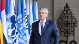 Alberto Fernández fue dado de alta y retoma sus actividades