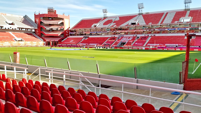 Independiente busca nuevo DT: los candidatos, los ofrecidos y el nombre que más gusta