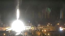 Jorge Castro: Que una central nuclear fuera rodeada por dos ejércitos en guerra fue un caso único en la historia